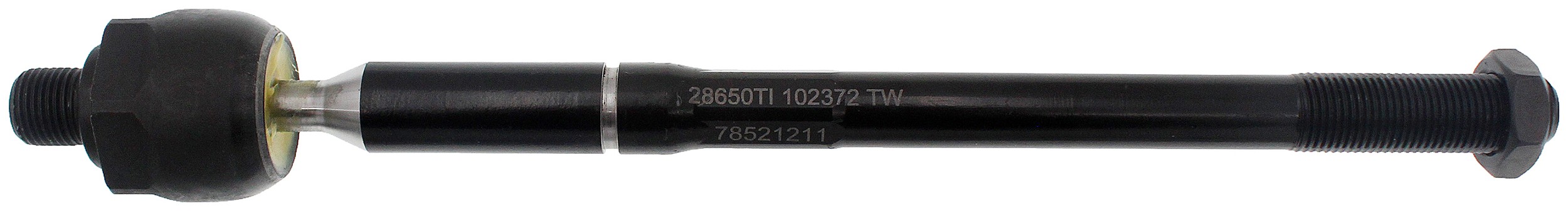 Dorman 543-324 Steering Tie Rod End - Image 4