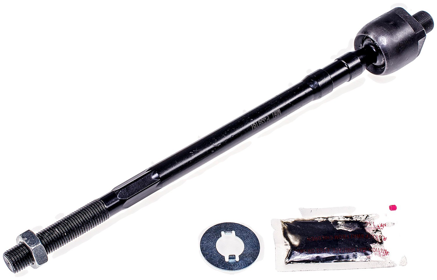 Dorman 543-573 Steering Tie Rod End