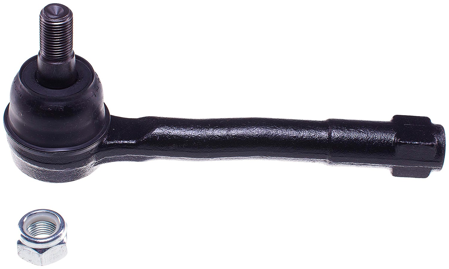 Dorman 543-633 Steering Tie Rod End - Image 2