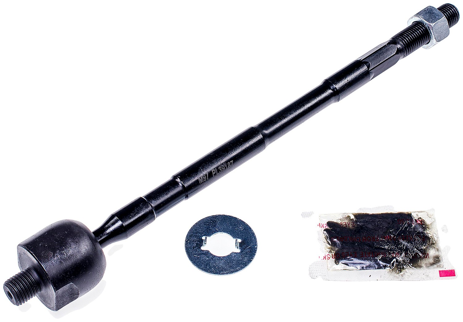 Dorman 543-647 Steering Tie Rod End - Image 2