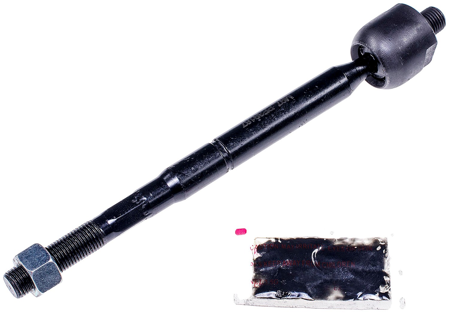 Dorman 543-671 Steering Tie Rod End