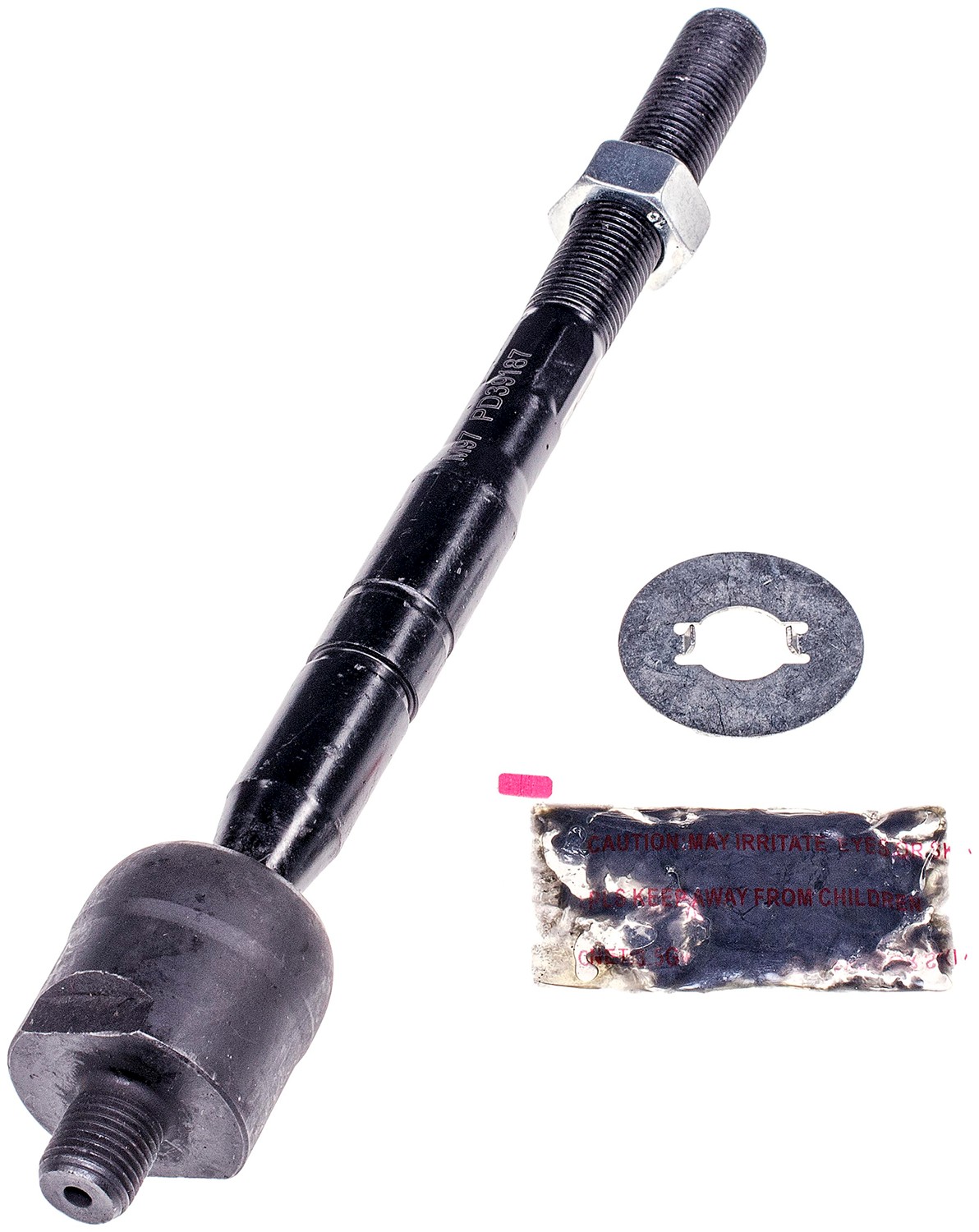 Dorman 543-691 Steering Tie Rod End - Image 2