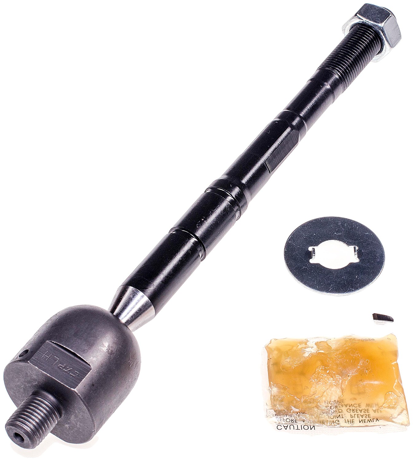 Dorman 543-692 Steering Tie Rod End - Image 2