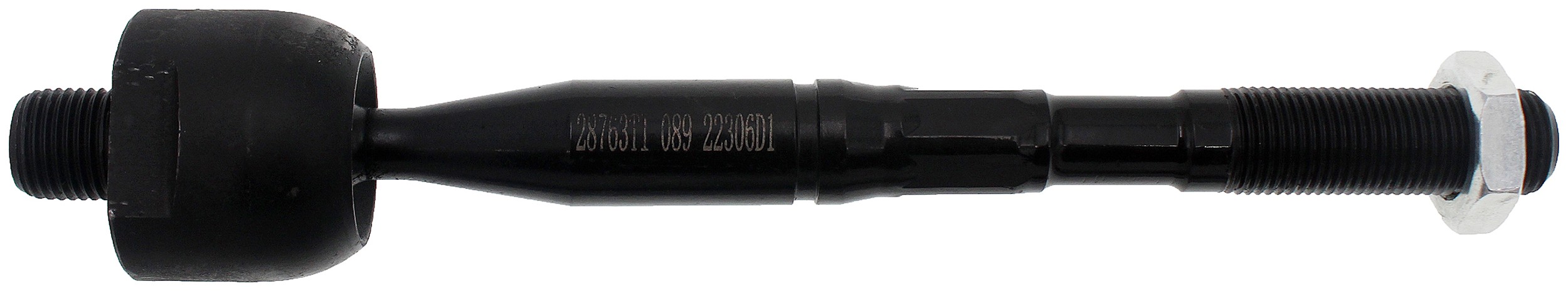 Dorman 543-702 Steering Tie Rod End - Image 2