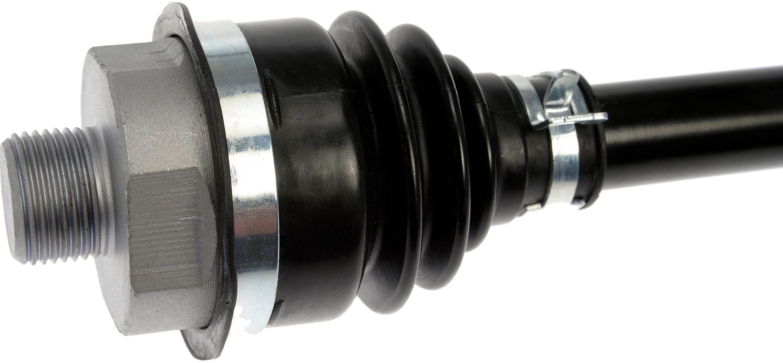 Dorman 543-833 Steering Tie Rod End