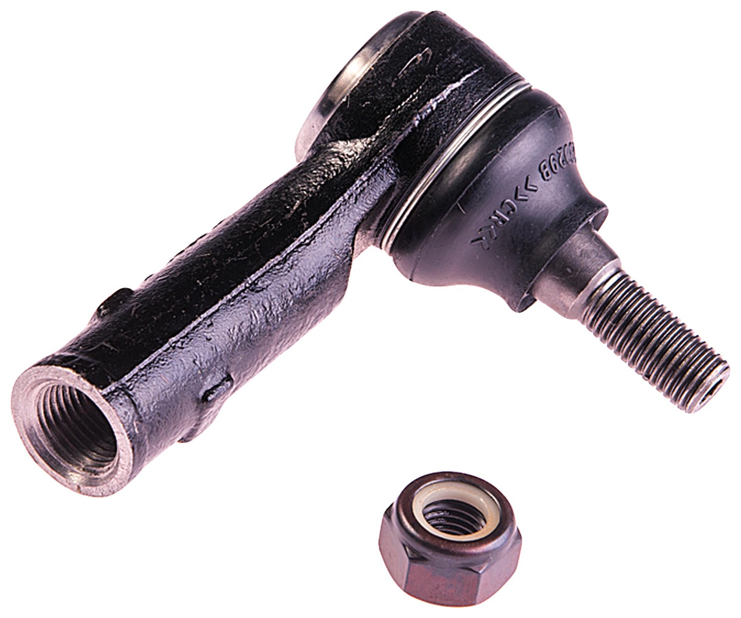 Dorman 543-883 Steering Tie Rod End - Image 2