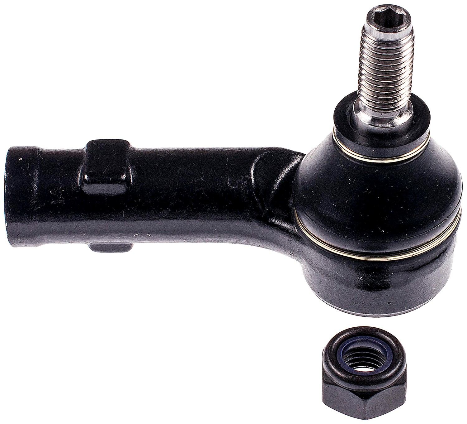 Dorman 543-884 Steering Tie Rod End - Image 2