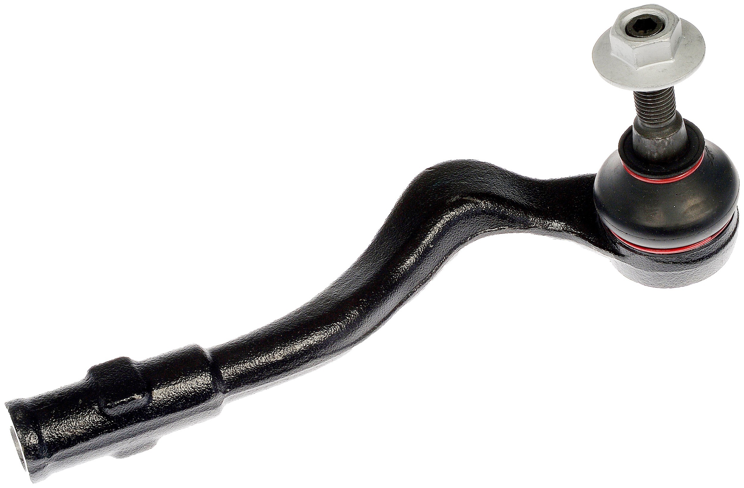 Dorman 543-887 Steering Tie Rod End - Image 4