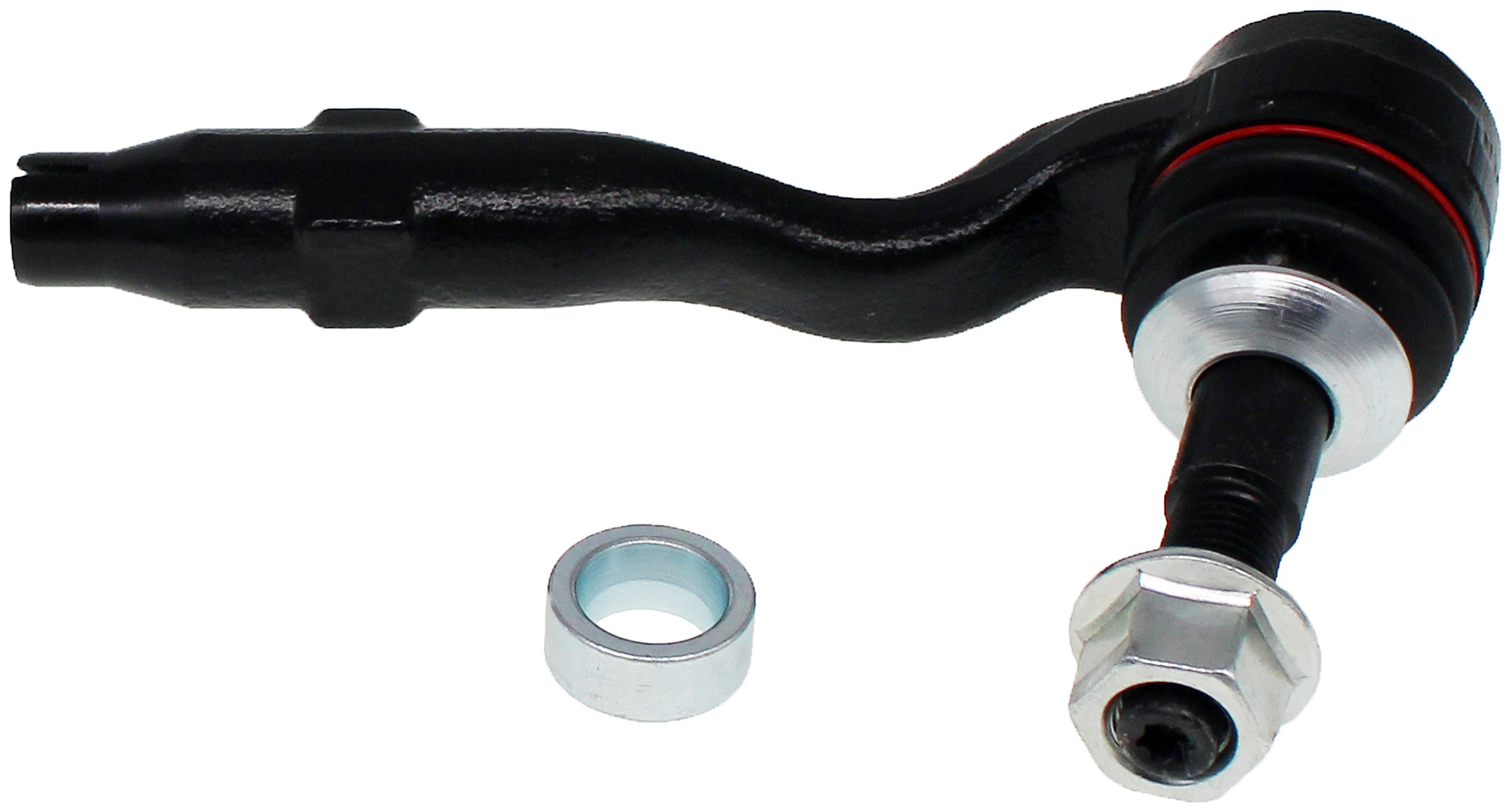 Dorman 543-912 Steering Tie Rod End - Image 4