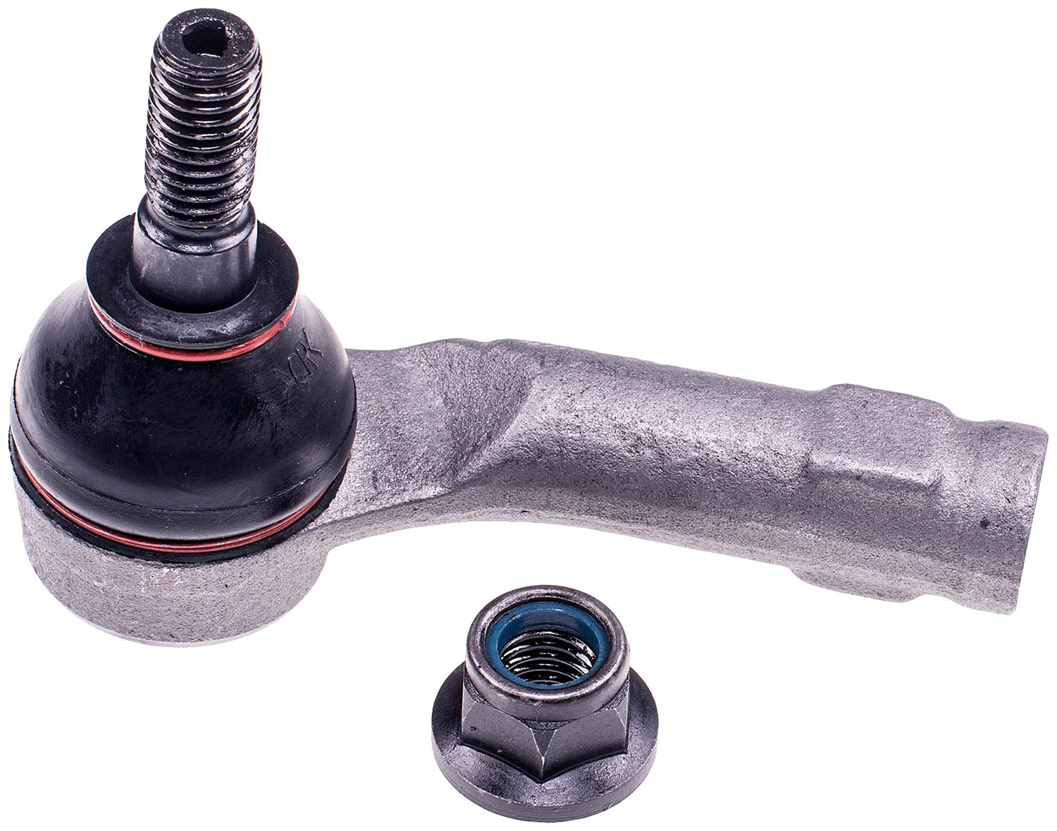 Dorman 543-943 Steering Tie Rod End - Image 2
