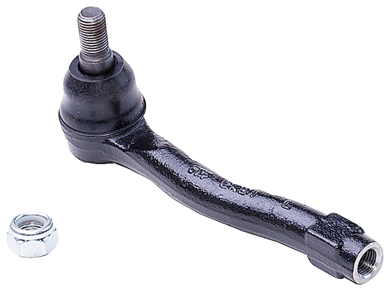 Dorman 544-143 Steering Tie Rod End - Image 2