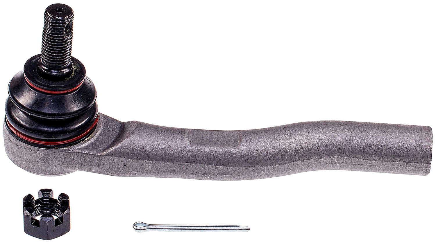 Dorman 544-189 Steering Tie Rod End - Image 2