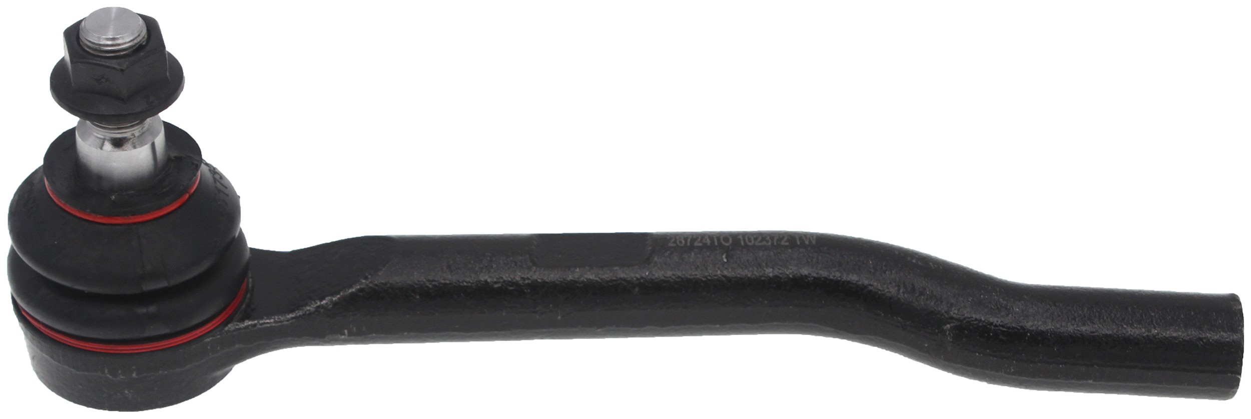 Dorman 544-208 Steering Tie Rod End - Image 4