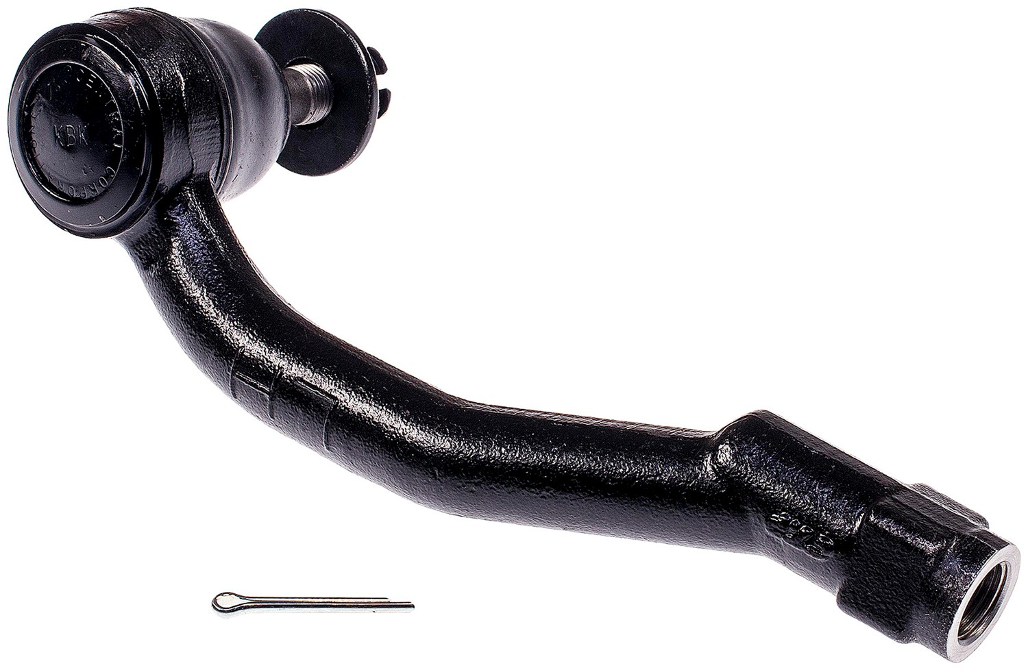 Dorman 544-281 Steering Tie Rod End