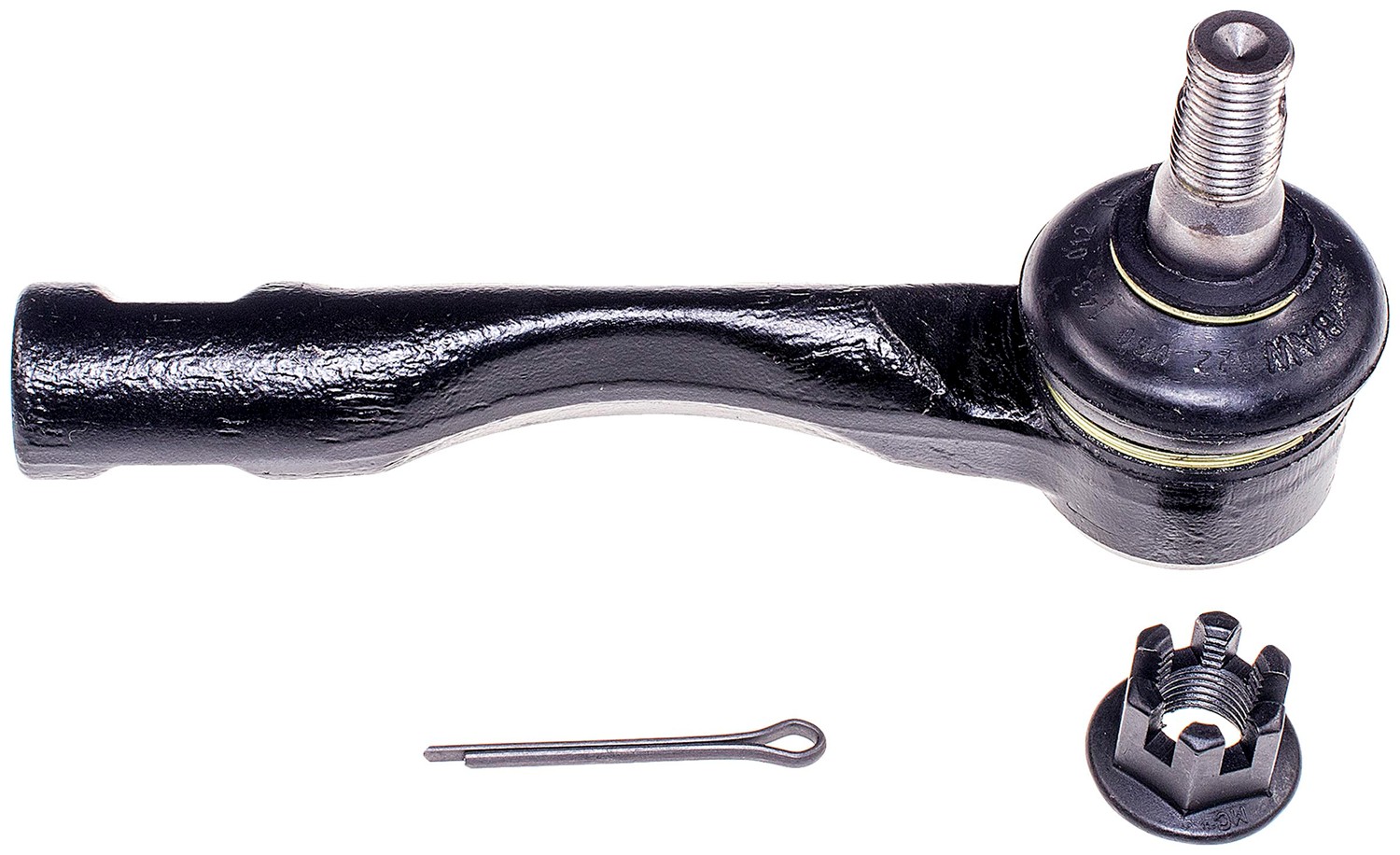 Dorman 544-298 Steering Tie Rod End - Image 2