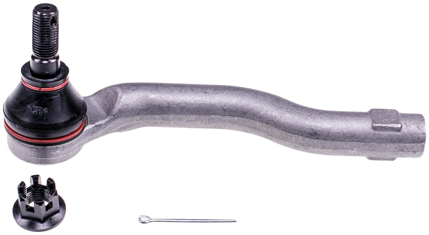 Dorman 544-333 Steering Tie Rod End - Image 2