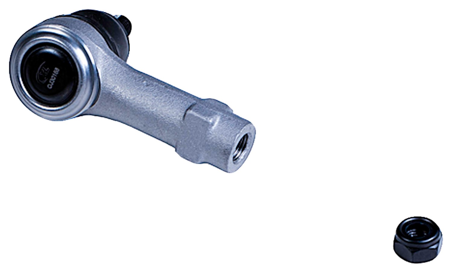 Dorman 544-349 Steering Tie Rod End - Image 2
