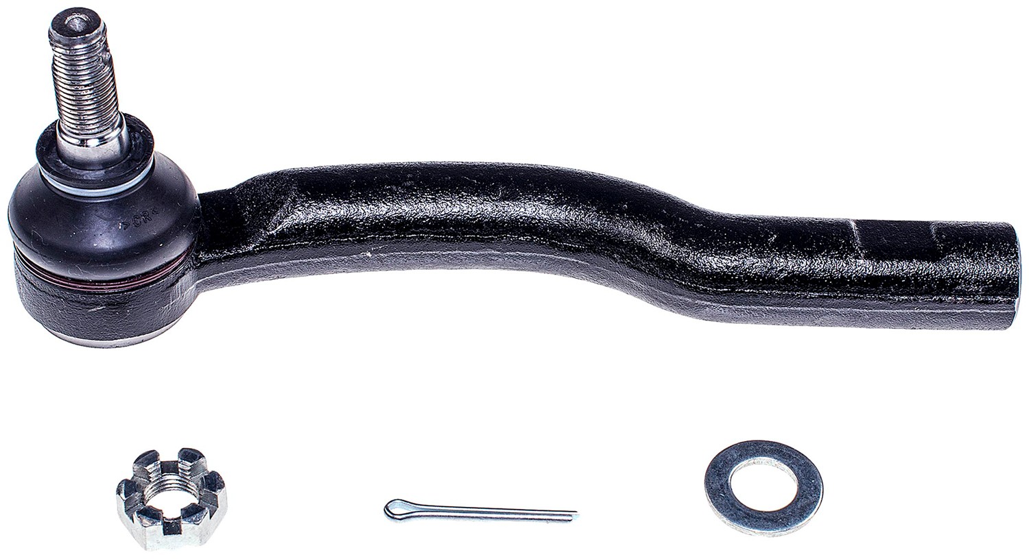 Dorman 544-393 Steering Tie Rod End - Image 2