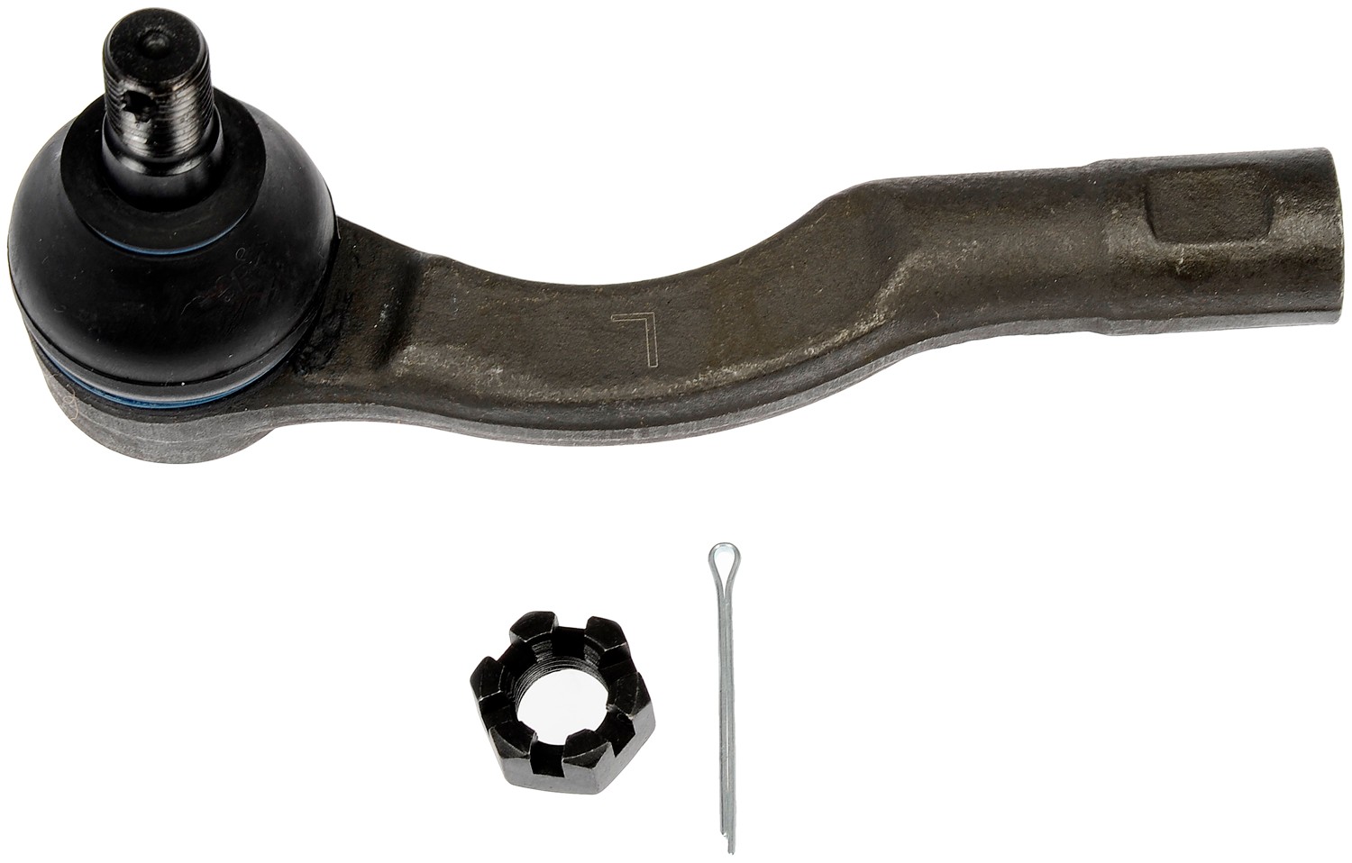 Dorman 544-399 Steering Tie Rod End - Image 3
