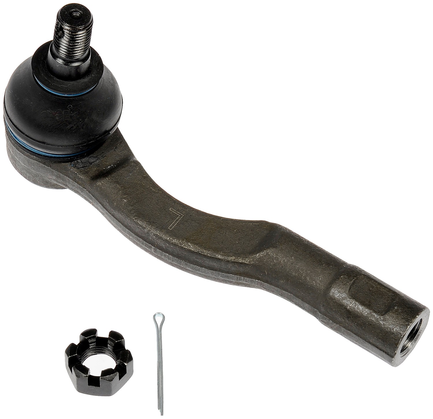 Dorman 544-399 Steering Tie Rod End - Image 4