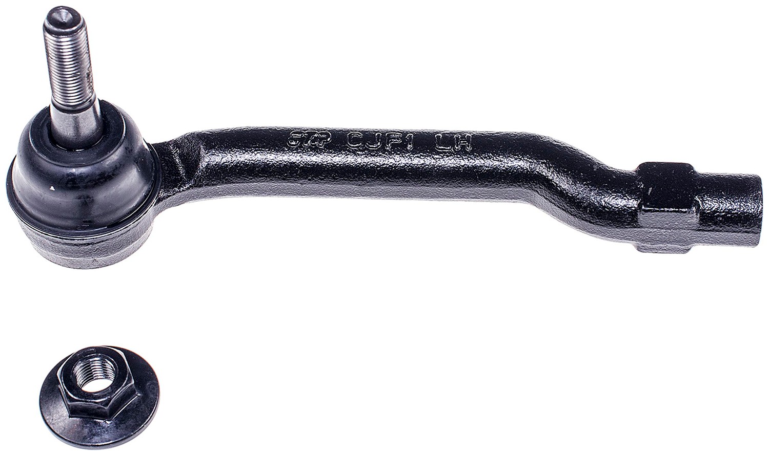 Dorman 544-407 Steering Tie Rod End - Image 2