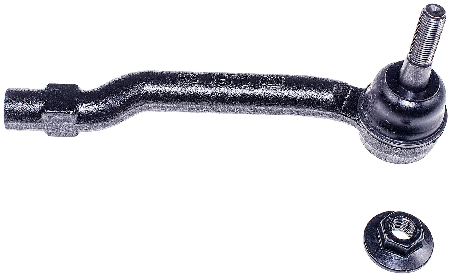 Dorman 544-408 Steering Tie Rod End - Image 2