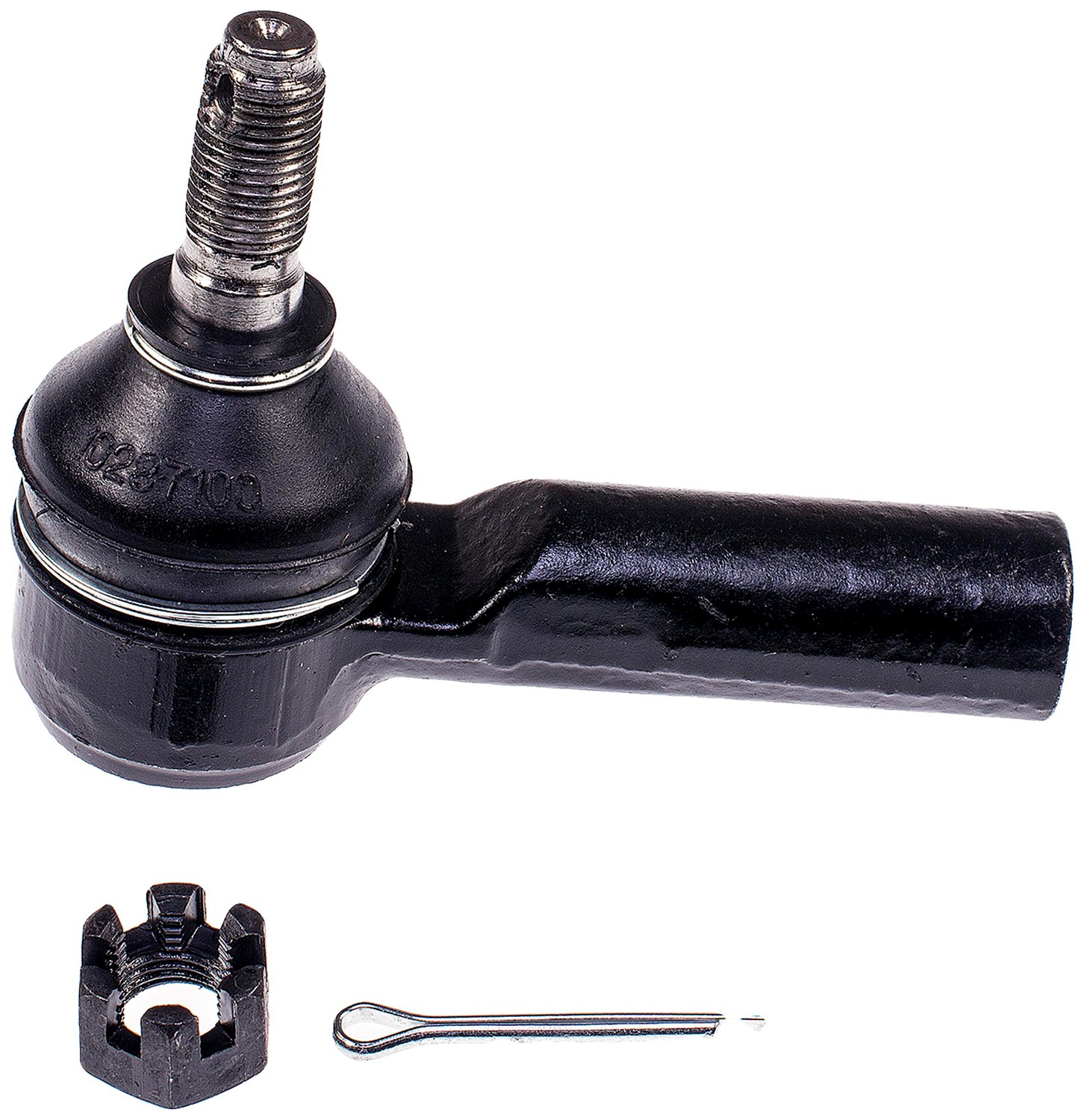 Dorman 544-415 Steering Tie Rod End - Image 2