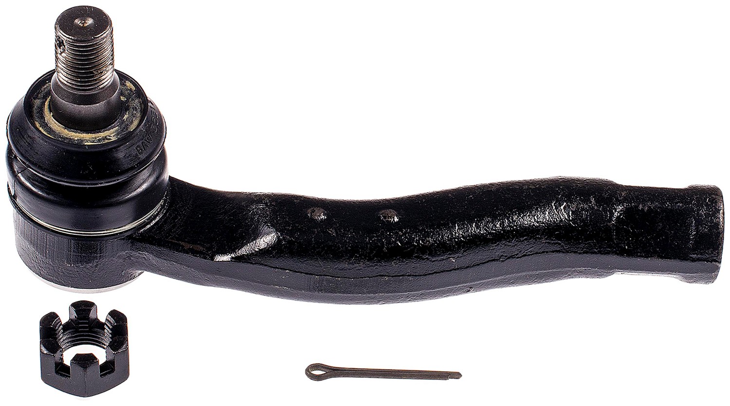 Dorman 544-423 Steering Tie Rod End - Image 2