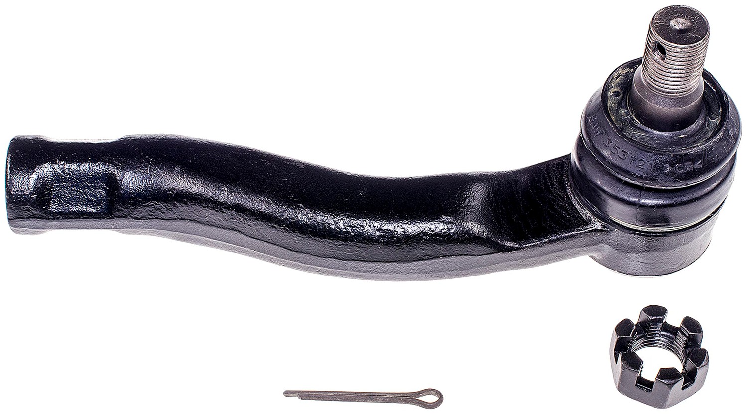 Dorman 544-424 Steering Tie Rod End - Image 2
