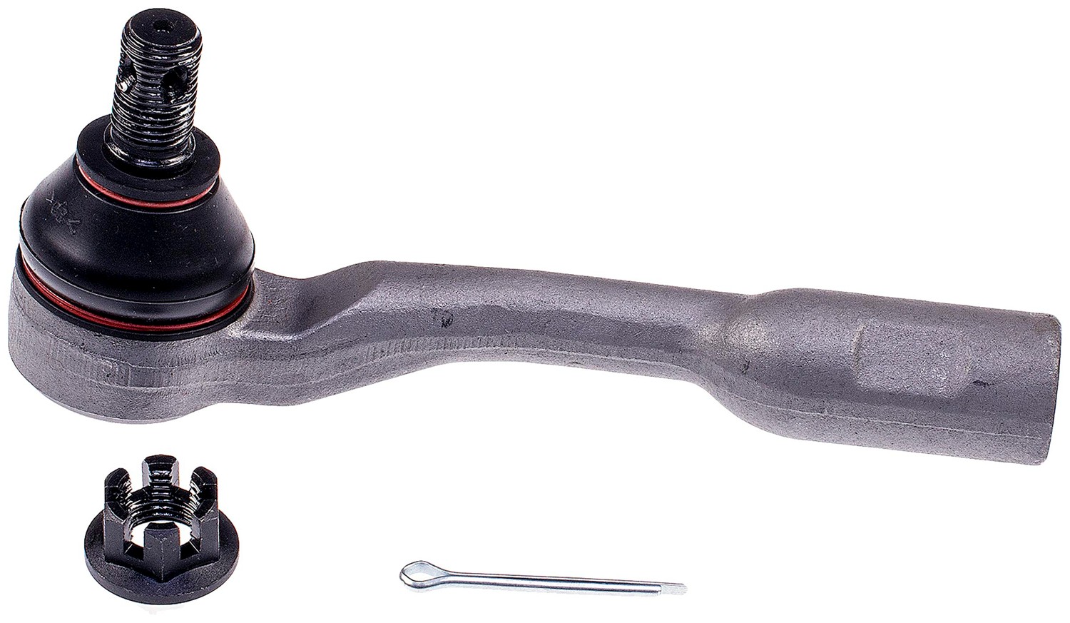 Dorman 544-439 Steering Tie Rod End - Image 2