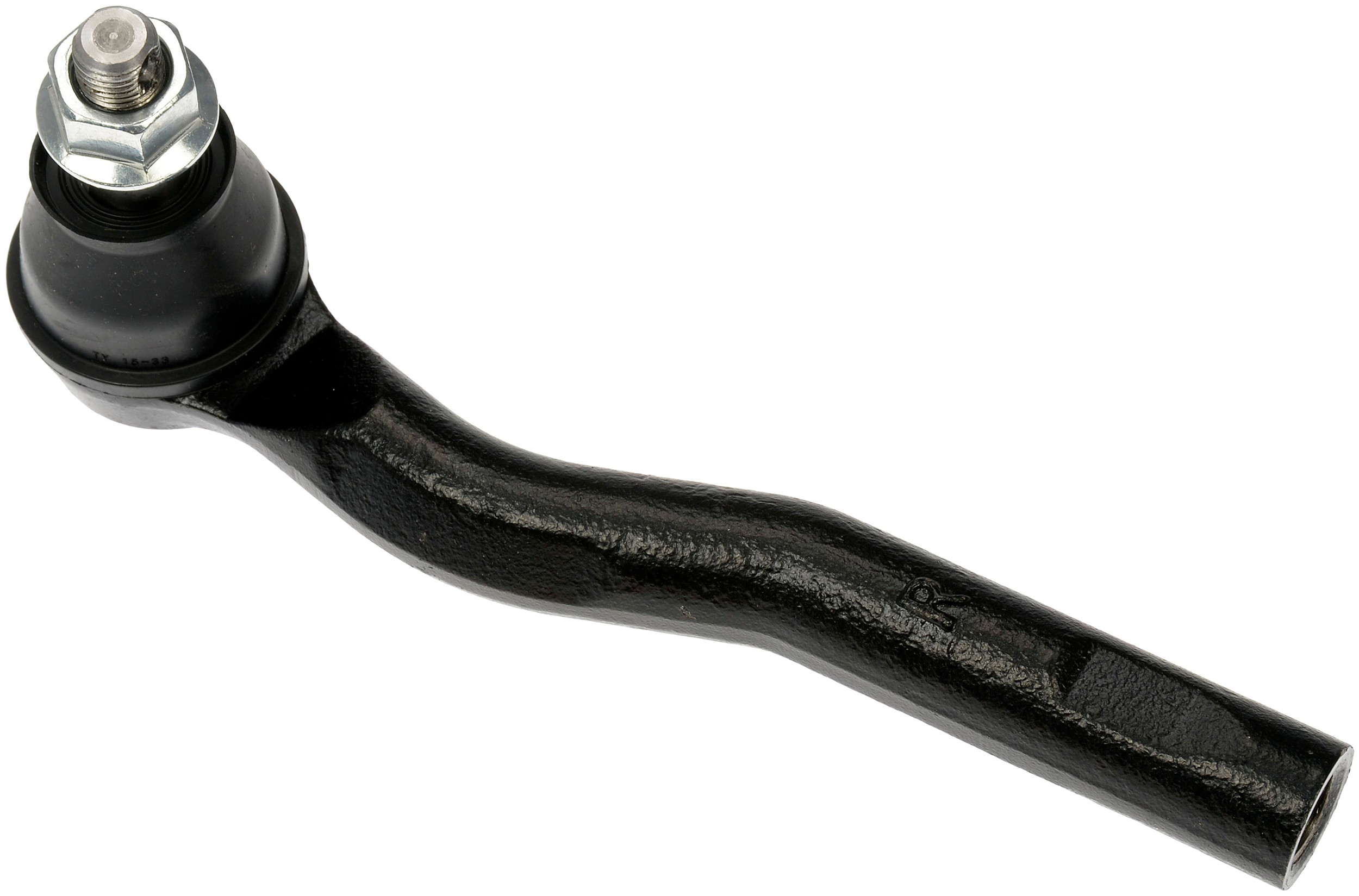 Dorman 544-452 Steering Tie Rod End - Image 4