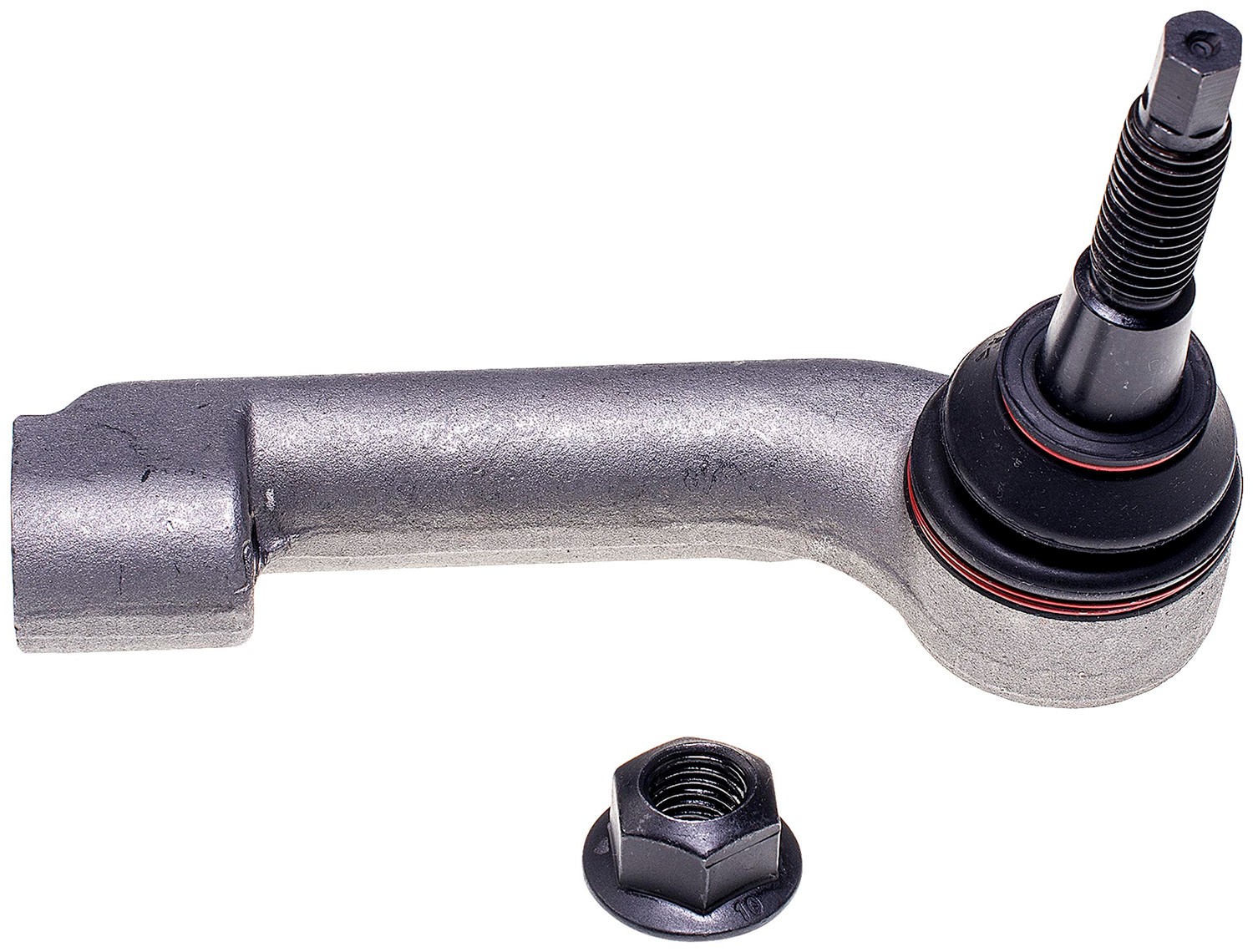 Dorman 544-536 Steering Tie Rod End - Image 2