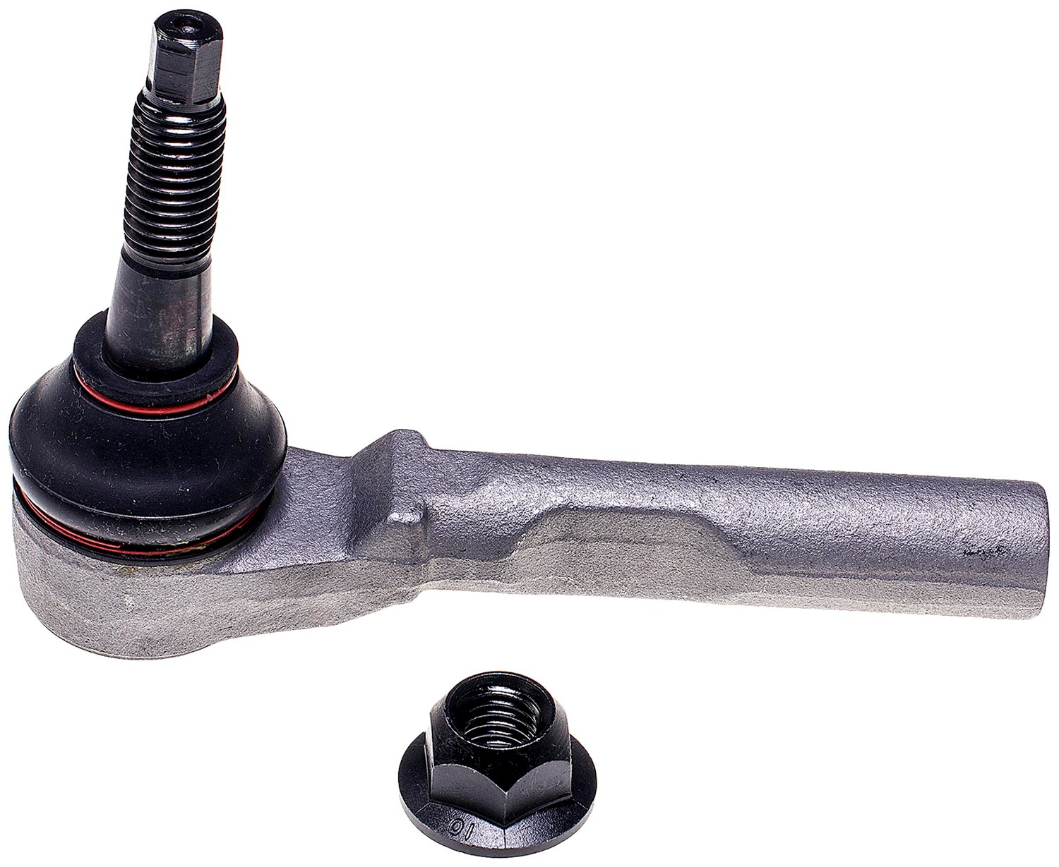 Dorman 544-598 Steering Tie Rod End - Image 2