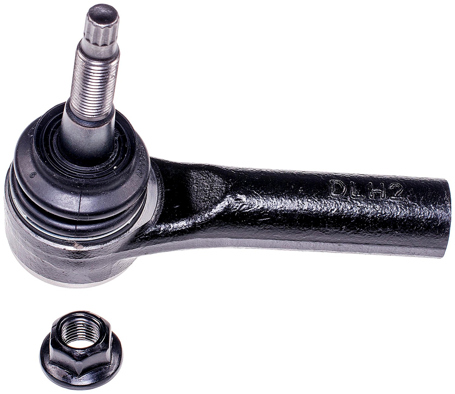Dorman 544-601 Steering Tie Rod End - Image 2