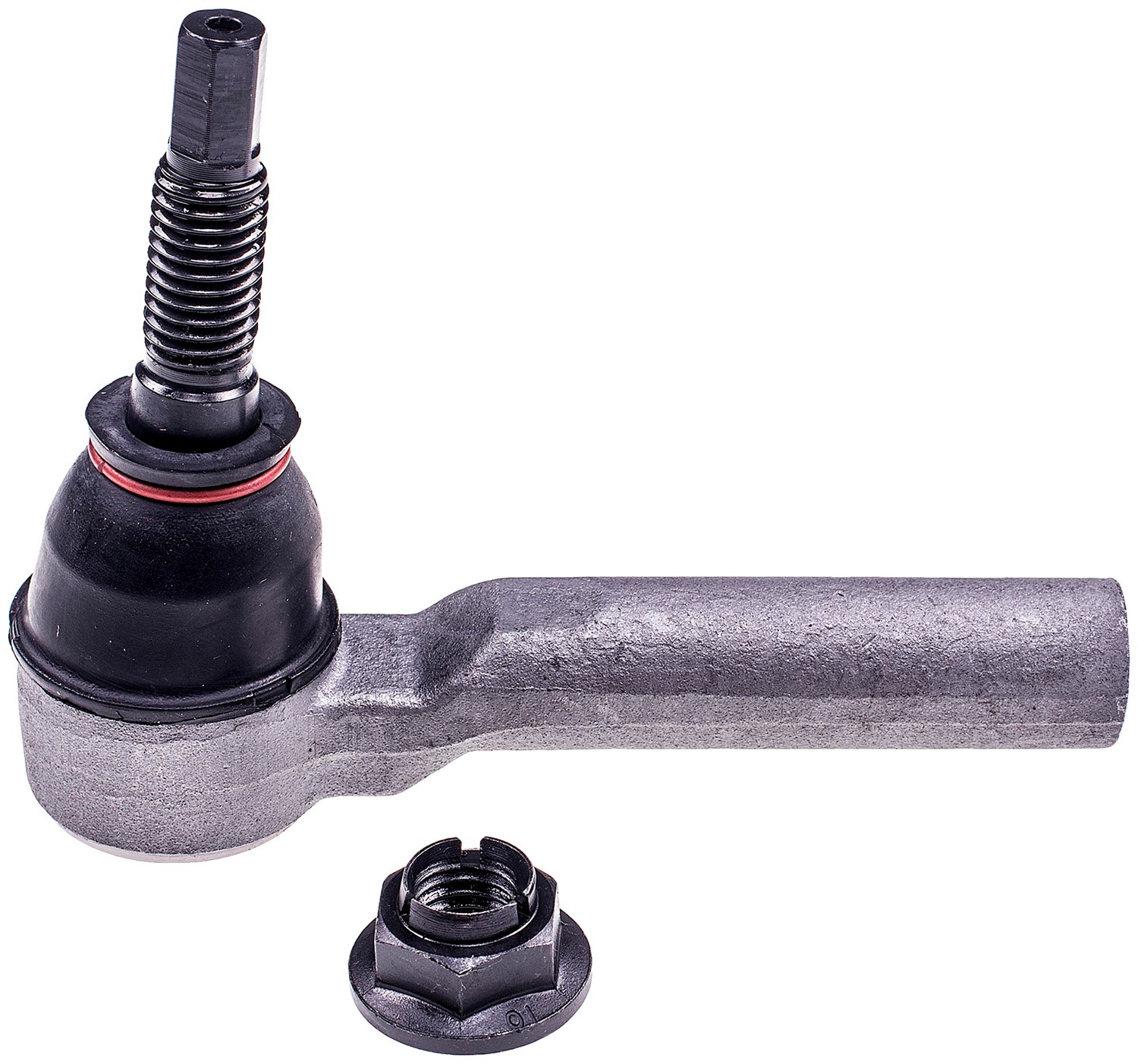 Dorman 544-623 Steering Tie Rod End - Image 2