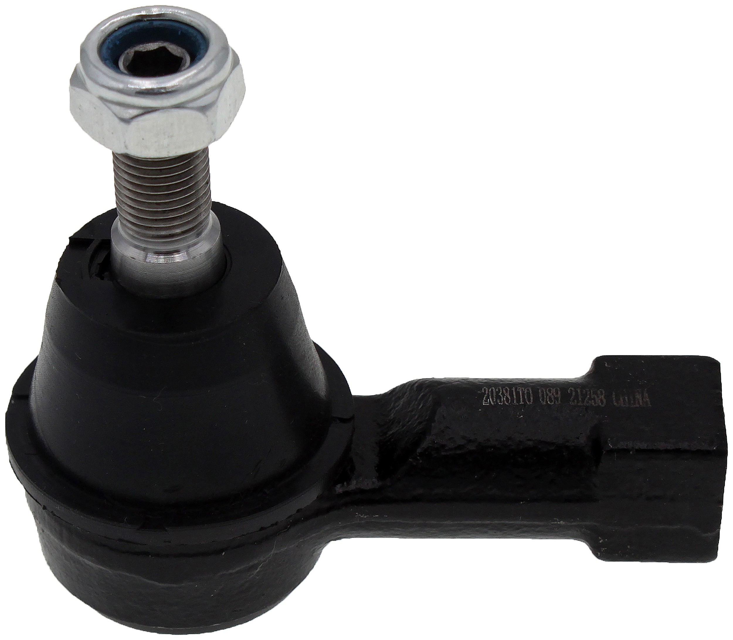 Dorman 544-655 Steering Tie Rod End - Image 4