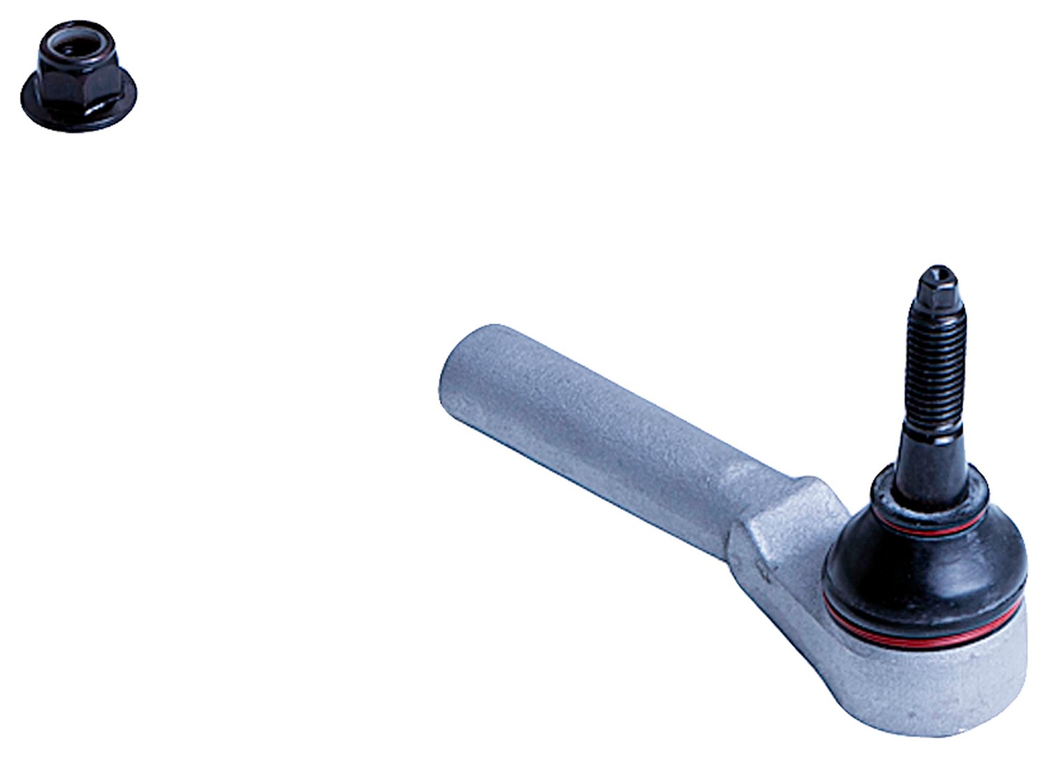 Dorman 544-663 Steering Tie Rod End - Image 2