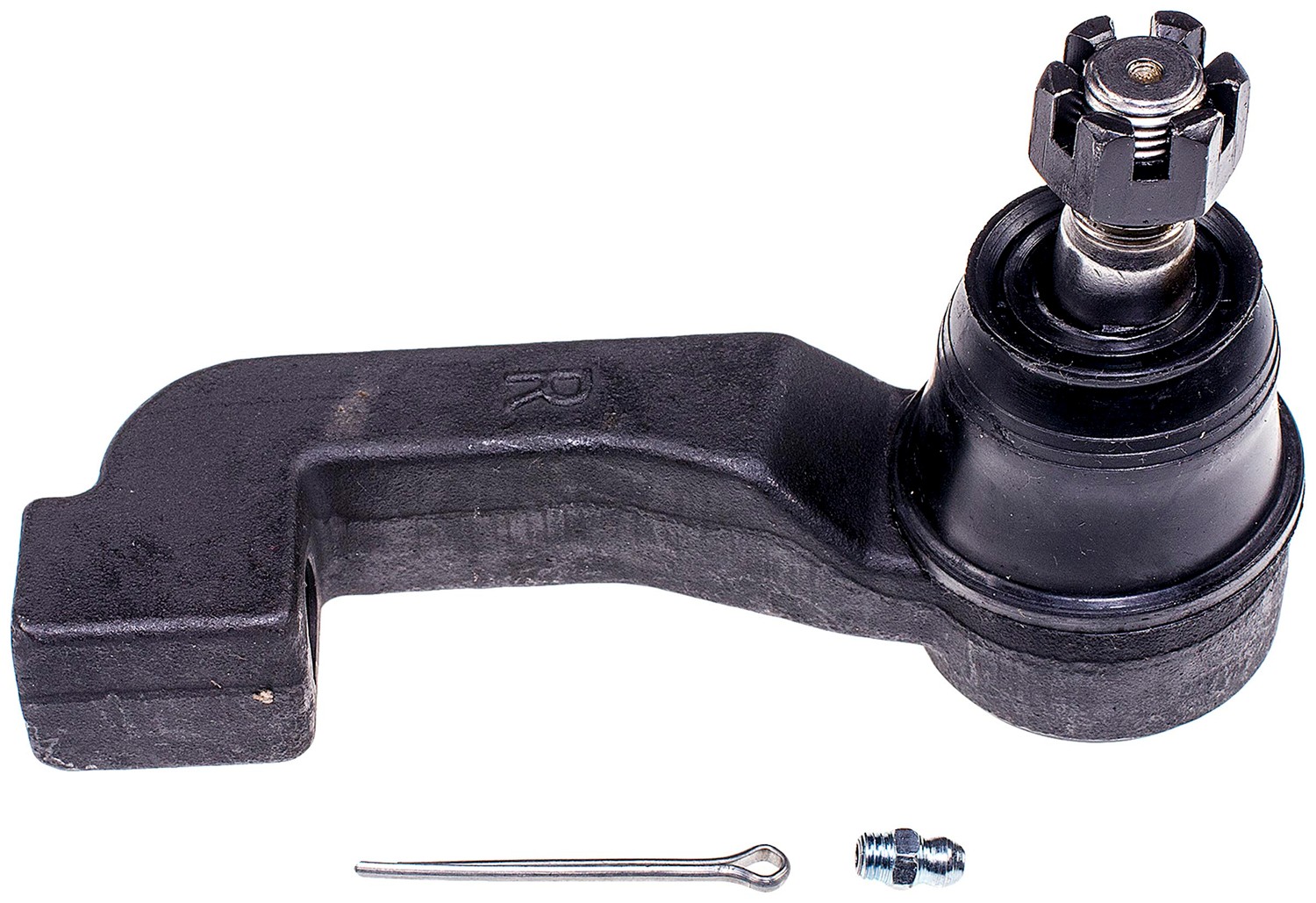 Dorman 544-686 Steering Tie Rod End - Image 2