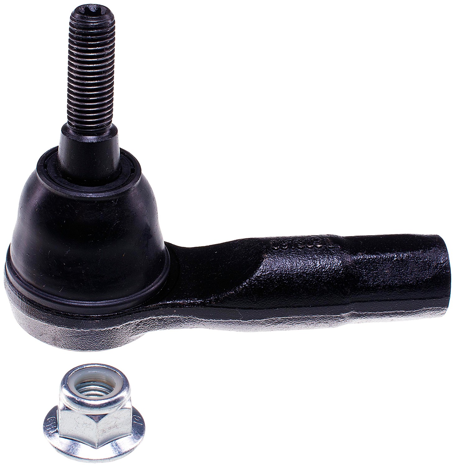 Dorman 544-689 Steering Tie Rod End - Image 2