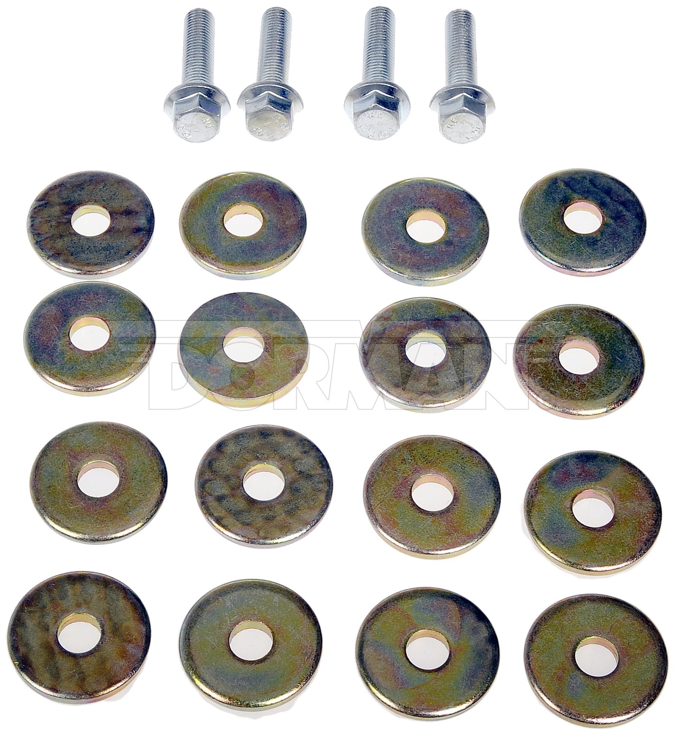 Dorman DOR-545-516 Alignment Camber Kit