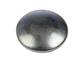 Dorman DOR-550-007 Concave Steel Cup Expansion Plug 3/4 In., Height 0.750 In.