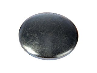 Dorman DOR-550-019 Concave Steel Cup Expansion Plug 1-3/8 In., Height 1.370 In.