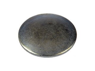 Dorman DOR-550-025 Concave Steel Cup Expansion Plug 1-3/4 In., Height .145 In.