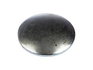 Dorman DOR-550-027 Concave Steel Cup Expansion Plug 1-7/8 In., Height 1.870 In.