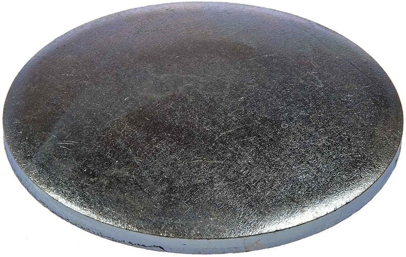 Dorman 550-034 Concave Steel Cup Expansion Plug 3 In., Height 2.995 In. - Image 2