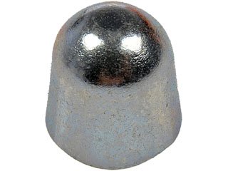 Dorman DOR-555-001 Steel Cup Expansion Plug 13/32  In., Height 0.500