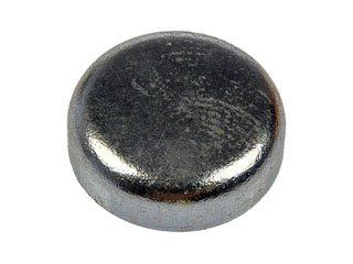 Dorman 555-006 Steel Cup Expansion Plug 1/2 In. SC, Height 0.180