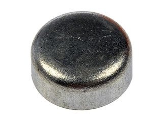 Dorman DOR-555-007 Steel Cup Expansion Plug 13.70mm, Height 0.180