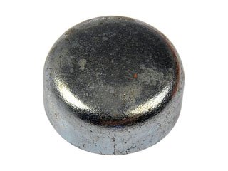 Dorman DOR-555-008 Steel Cup Expansion Plug 9/16 In., Height 0.250