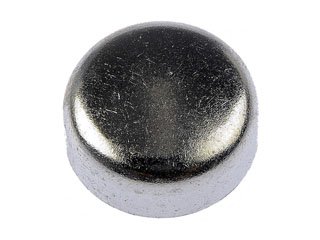 Dorman DOR-555-013 Steel Cup Expansion Plug 13/16  In., Height 0.330